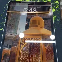ipad pro2021