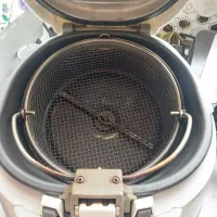 سرخکردن دلونگی|اجاق گاز و لوازم برقی پختوپز|رشت, شهرک شهید مفتح|دیوار