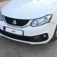 ساینا اس 1403|خودرو سواری و وانت|هویزه, |دیوار