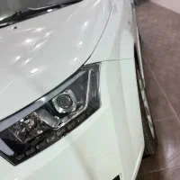 دنا پلاس اتومات آپشنال صفر|خودرو سواری و وانت|سیرجان, |دیوار