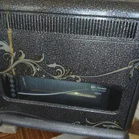 بخاری در حد نو