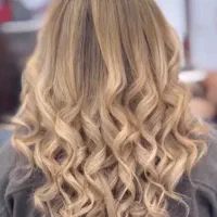 بافت مو،کرلی و آموزش باتخفیف شب یلدا|خدمات آموزشی|تهران, سعادتآباد|دیوار