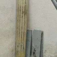 ورقه قفسه و ایرانیت