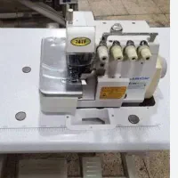 چرخ زیگزال صنعتی جک مدل 795