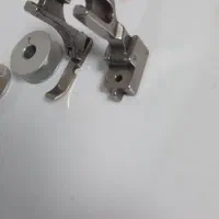 پایه چرخ خیاطی