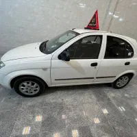 تیبا2|خودرو سواری و وانت|یزد, |دیوار