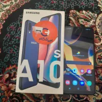 گوشی A10sدرحدسالم