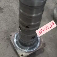 بازسازی قطعات فلزی(متال اسپری)|خدمات پیشه و مهارت|بهارستان, |دیوار