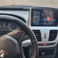 کوییک gxlسفید ۸۵گانه آپشنال مدل۱۴۰۲برج۹