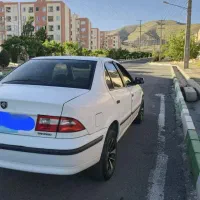 سمند مدل۹۰ موتورEF7|خودرو سواری و وانت|پردیس, فاز ۲|دیوار