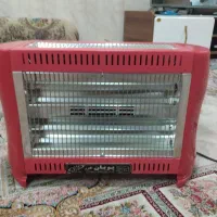 هیتر و بخاری برقی نو