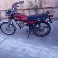 125|موتورسیکلت|دزفول, |دیوار