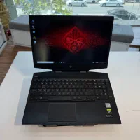اچ پی امن با RTX 2080