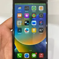 اپل iPhone 8 Plus با حافظهٔ ۲۵۶ گیگابایت|موبایل|بوشهر, |دیوار