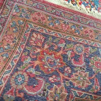 فرش دست بافت|فرش|تهران, کیانشهر|دیوار