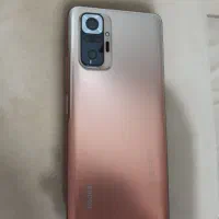 شیائومی نوت ۱۰ پرو ۱۲۸گیگ تمیز