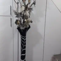 گلدون شیشه ای