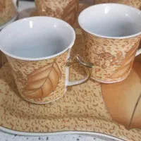 سرویس چایخوری|ظروف سرو و پذیرایی|تهران, تاکسیرانی|دیوار