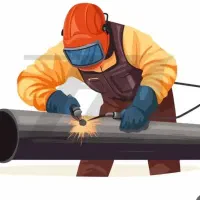 گازکشی تغییرات انشعاب گازکشی و جوشکاری صیار