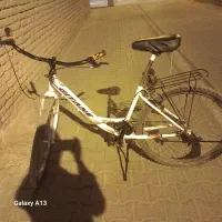 دوچرخه ۲۶ دماوند