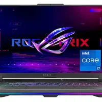 لپ تاپ گیمینگ ROG STRIX در حد نو