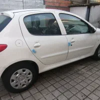 پژو 207 Tu3 1404|خودرو سواری و وانت|قائم‌شهر, |دیوار