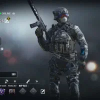 اکانت خوششانس کالاف دیوتی موبایل|کنسول، بازی ویدئویی و آنلاین|یزد, |دیوار