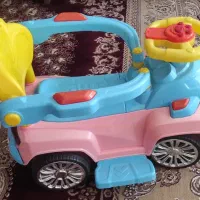 وسایل کودک|کالسکه و لوازم جانبی|بناب, |دیوار