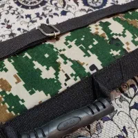 کیف تفنگ بادی ارتشی