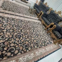 فرش ۹متری دوعدونه ای ۲۷تومن
