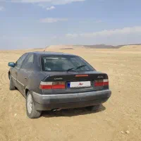 ماشین زانتیا 2000|خودرو سواری و وانت|نظرآباد, رسالت|دیوار