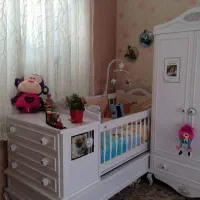 سرویس خواب برند بامبینو‌ ۴ منظوره