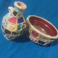 ست چهل تیکه|فرش|سنندج, |دیوار