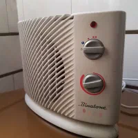 هیتربرقی بخاری برقی بیناتون ساخت انگلیس(کمیاب)