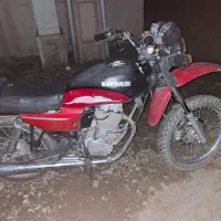 موتور سیکلت ۱۵۰ سی سی|موتورسیکلت|احمدسرگوراب, |دیوار