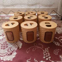 ظروف ۱۰ تومنی|ظروف سرو و پذیرایی|شهریار, شهرک وائین|دیوار