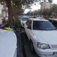 پراید 132 مدل 90|خودرو سواری و وانت|مشهد, فاطمیه|دیوار