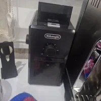 آسیاب قهوه دلونگی