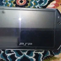 psp پی اس پی psp go|کنسول، بازی ویدئویی و آنلاین|کرج, باغستان|دیوار