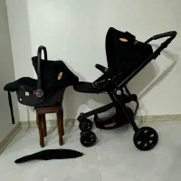 کالسکه نوزاد برند بی بی توس ترکیه