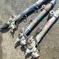 تعمیر و فروش جعبه فرمان تویوتا لندکروز هایلوکس|قطعات یدکی و لوازم جانبی|خاوران, |دیوار