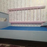 تخت بچه عرض 1 طول 1.5