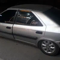 زانتیا مدل ۸۴ فوری فوری فروشی|خودرو سواری و وانت|اردبیل, |دیوار