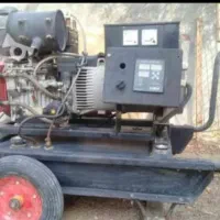 فروش ژنراتور برق|ماشین‌آلات صنعتی|ارسنجان, |دیوار