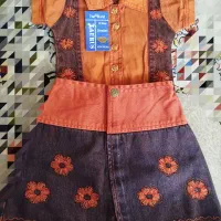 لباس دخترانه