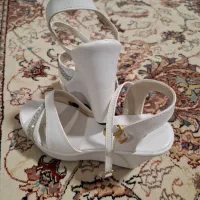 کفش عروس|کیف، کفش، کمربند|مشهد, سید رضی|دیوار