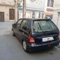 پراید ۱۱۱ مدل ۹۰