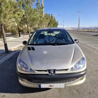 206 تیپ دو ۸۴