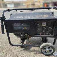 موتور برق ۸۰۰۰هزار وایکانت|ماشین‌آلات صنعتی|شیراز, قلات|دیوار