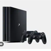 ps4 پرو